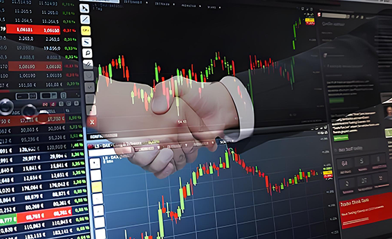 欧翼下载网交易界面